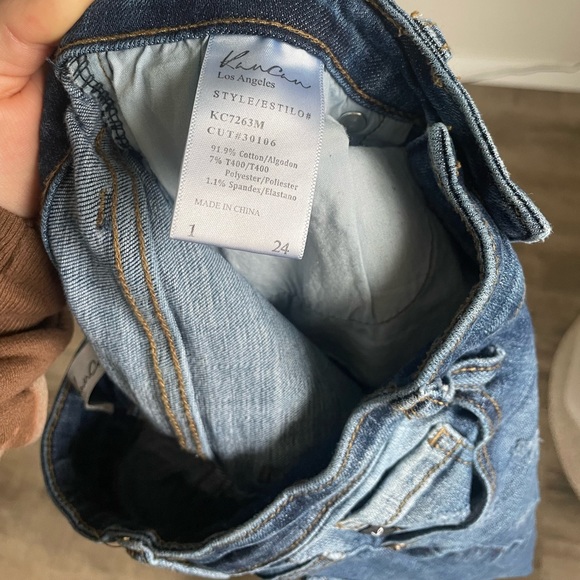 KANCANS - Picture 4 of 7